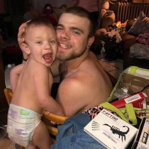 Meet your Posher, Kyle